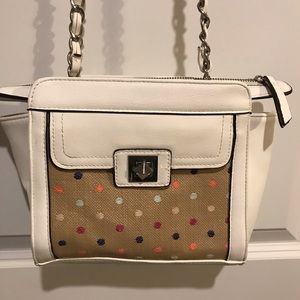 Jessica Simpson crossbody bag